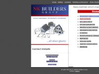 NK Building Services