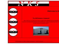 NKS -- Home Page