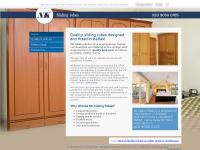 Professional Furniture Makers - Belfast | NK Sliding Robes Professional Furniture Makers - Belfast | NK Sliding Robes