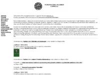  Bli medlem, Historik, Stadgar, Samla mynt