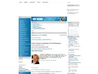  l&auml;s mer..., Joomla!