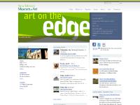 New Mexico Museum of Art | Santa Fe