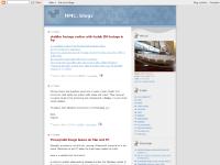 NMC: blogs NMC: blogs