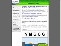 Newtonhill, Muchalls and Cammachmore Community Council