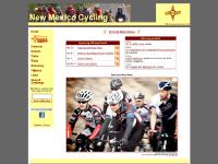 nmcycling.org New Mexico, cycling, bicycle