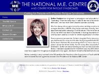 The National M.E. Centre - Caring for People with CFS / ME The National M.E. Centre - Caring for People with CFS / ME