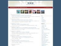 Northfield Mount Hermon Blogs