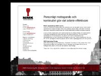 NMK Redovisning AB NMK Redovisning AB