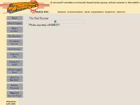 Rails - New Mexico's Passenger Rail Action Group Rails - New Mexico's Passenger Rail Action Group