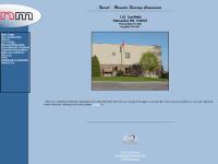 Neenah - Menasha Sewage Commission Neenah - Menasha Sewage Commission