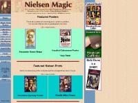 Collectibles, FAQ's, Close-Up Magic, Magic Posters - Original / Vintage  Collectibles, FAQ's, Close-Up Magic, Magic Posters - Original / Vintage