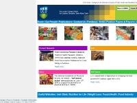  Feedback, NNSC Position Papers, Useful Websites, Nutrition for Life
