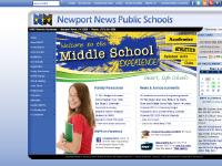 Newport News Public Schools