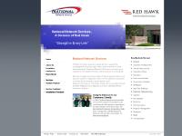 National Network Services: Home page National Network Services: Home page
