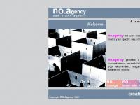 fabrication mobilier agencement bureau - space planning - programmation architecturale : No-agencyNO.Agency