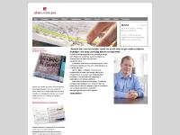 liten no-dig.se skärmbild