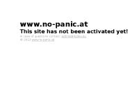 &raquo; no-panic.at