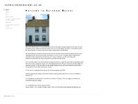 no3burnhammarket.co.uk: Welcome to Burnham Market