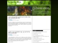 No Agenda Karma - tell us yours