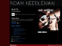 Noah Needleman