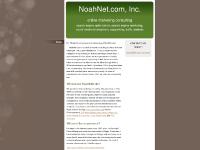 NoahNet.com, Inc. - Home