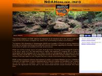 Northern Ohio Association of Herpetologists - noahonline.info