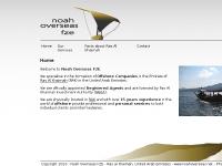 RAK Offshoring by Noah Overseas FZE