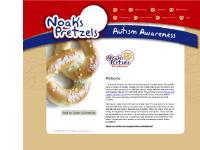 noahspretzels.com Gluten and Casein Free (GF/CF) noahspretzels.com Gluten and Casein Free (GF/CF)