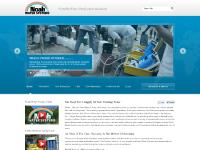 Noah Water | Portable Water Systems