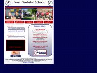 Welcome to Noah Webster Basic School in Mesa, Arizona!