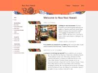  King's Shops, Royal Hawaiian Shopping Center, Ward Centre, Address book