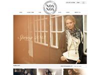 Noa Noa Spring 2013 | 70% Online Sale | International Shipping