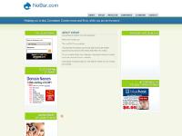 NoBar.com | NoBar.com - Bringing people closer to you.