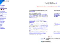 Nobbis Mobilfunkseiten