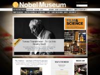 Visit the Nobel Museum | Nobelmuseum.se