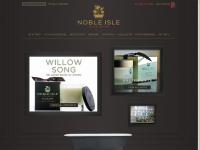 Luxury Bath Products - Noble Isle, The New Tradition