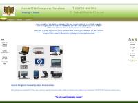 Noble IT - Watton and Norfolk Computer Services