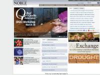 noble.org - noble