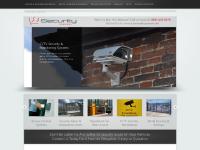 Perimeter Security London, Essex, Kent | Metal Fencing, Automated Security Gates