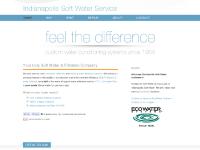 noblesvillesoftwater.com water conditioning, drinking water, water softener