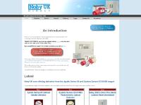nobydirect.co.uk Noby UK Direct, Fire Alarm Control Panel, Noby-448