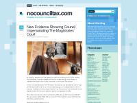 nocounciltax 