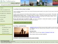 The Collaborative Association, serving the Lower Mainland