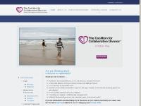 The Coalition for Collaborative Divorce