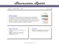Stevenson Sport