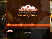 No Dishes - Order quality local takeaway food delivery online