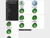 liten noeldeasy.com skärmbild liten noeldeasy.com skärmbild