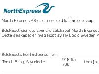 North Express AS