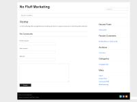  Uncategorized, Business WordPress Theme
