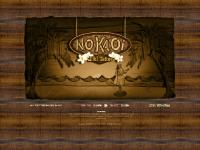 No Ka Oi Tiki Tattoo | Tattoos & Piercing | 2014